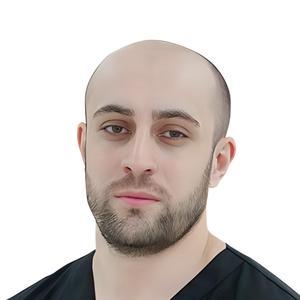 Кадиров Рамазан Азимович