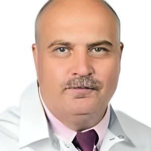 Каминский Андрей Владимирович