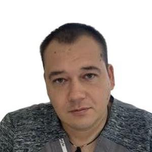 Кандалов Андрей Александрович
