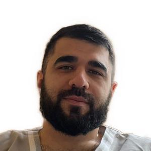 Отзывы о враче: Караев Имдад Зираддин оглы