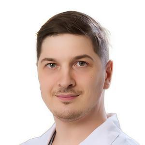 Карандин Александр Сергеевич