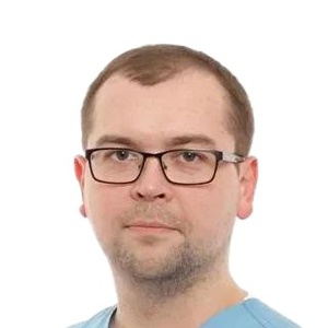 Карев Борис Дмитриевич