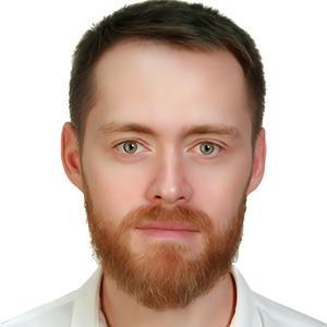 Кашталян Илья Иванович