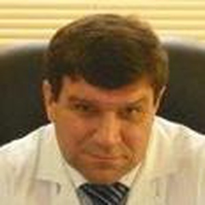 Катрица Дмитрий Владимирович