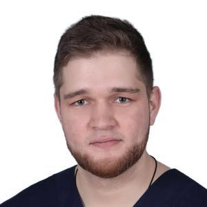 Каюмов Ильдар Спартакович