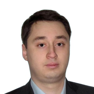 Хаиров Тимур Эрикович