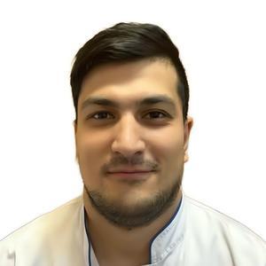 Ханмурадов Руслан Агамуратович