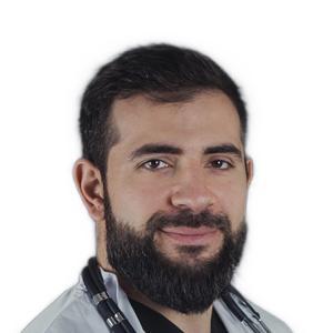 Хапсироков Назир Анзорович