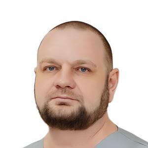 Харитонов Игорь Александрович