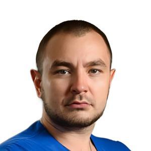 Харитонов Константин Николаевич