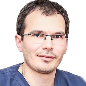 Харюк Павел Ярославович