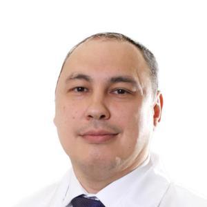 Хисматулин Динар Галиевич