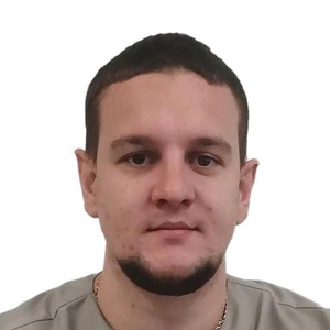 Хомутинников Алексей Викторович