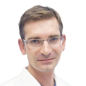 Отзывы о враче: Хромов Евгений Витальевич
