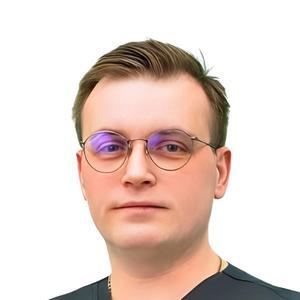 Кириленко Кирилл Юрьевич