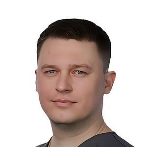 Кирилин Дмитрий Сергеевич