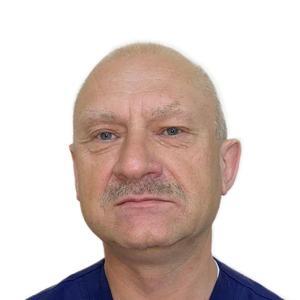 Климин Игорь Евгеньевич