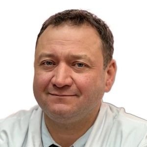Ключевский Василий Вячеславович