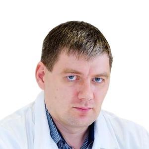 Кочмарев Алексей Владимирович