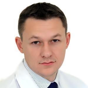 Колотыгин Денис Анатольевич