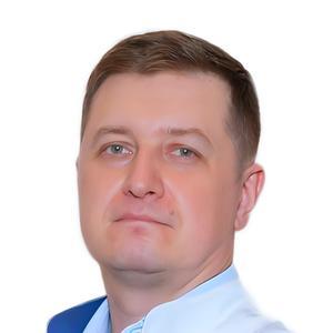 Коловертнов Дмитрий Евгеньевич
