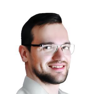 Комаров Владимир Александрович