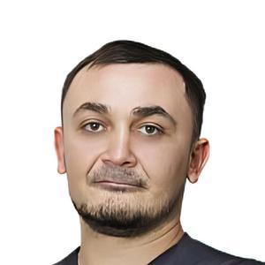 Отзывы о враче: Конакбиев Эльдар Дагирович