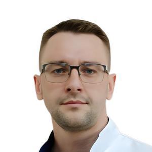 Кондрашенко Владимир Владимирович