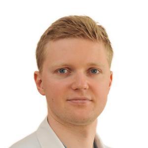 Кондратенков Артур Александрович
