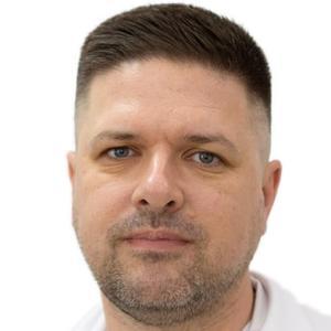 Коновалов Юрий Вячеславович