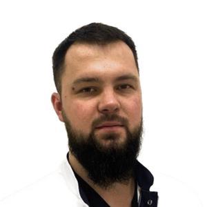 Кошелев Владислав Викторович