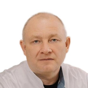 Кошкин Олег Анатольевич
