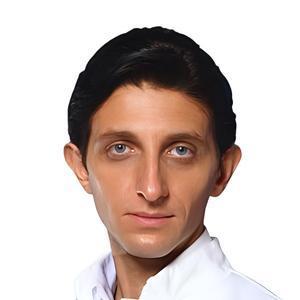 Костенко Юрий Сергеевич