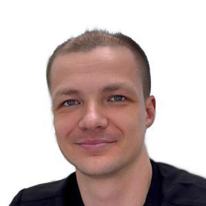 Котов Роман Александрович