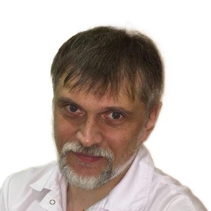Ковалев Максим Валерьевич