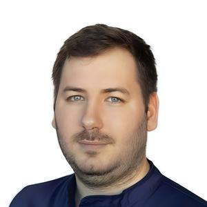 Ковшов Максим Романович