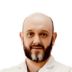 Краснобородько Евгений Александрович