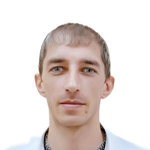 Кравчишин Виталий Александрович