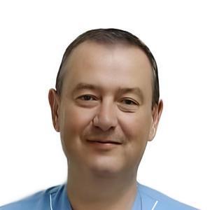 Крюков Владимир Анатольевич