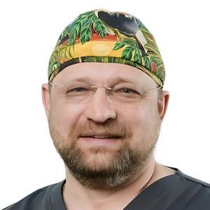 Кудашов Дмитрий Владимирович