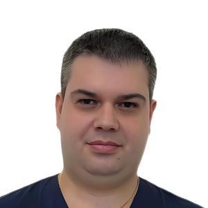 Кукушкин Евгений Петрович