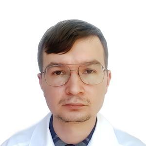 Купцов Руслан Фаридович