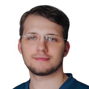 Курепин Илья Михайлович