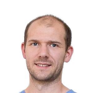 Курков Антон Николаевич