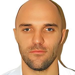 Куропаткин Андрей Геннадьевич