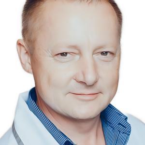 Куров Александр Валентинович