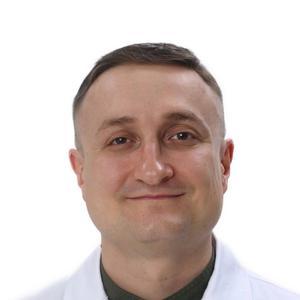 Кутиков Сергей Александрович