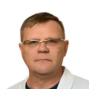 Кузин Виктор Юрьевич