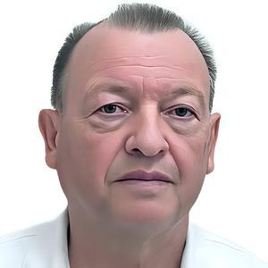 Кузьмин Вячеслав Иванович
