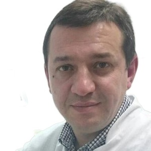 Отзывы о враче: Кузнецов Александр Юрьевич